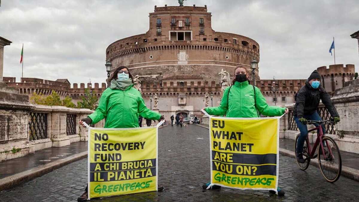 Immagine di Dare un tono all’ambiente
