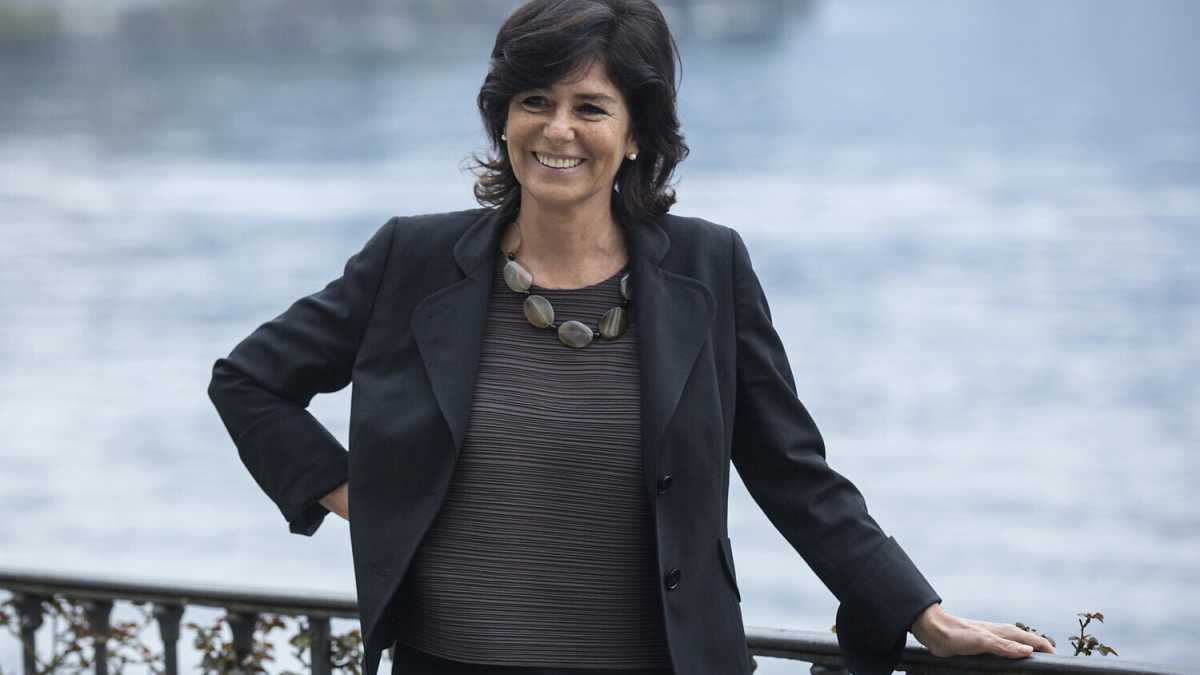 Immagine di La principessa. Storia di Lucrezia Reichlin
