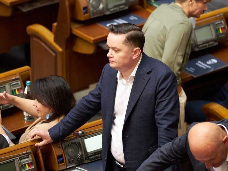 "La Russia ha trasformato i media in un'arma contro le democrazie". Parla il deputato ucraino Zablotskyy