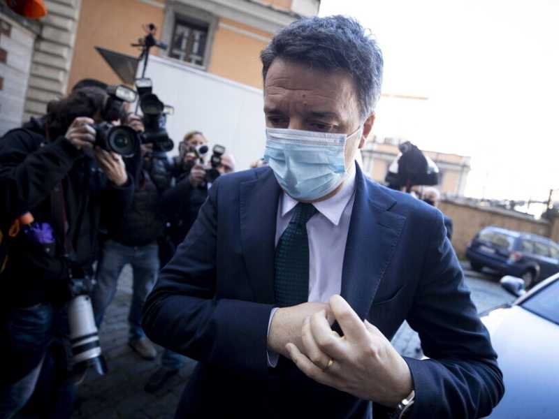 Draghi e la crisi a fin di bene