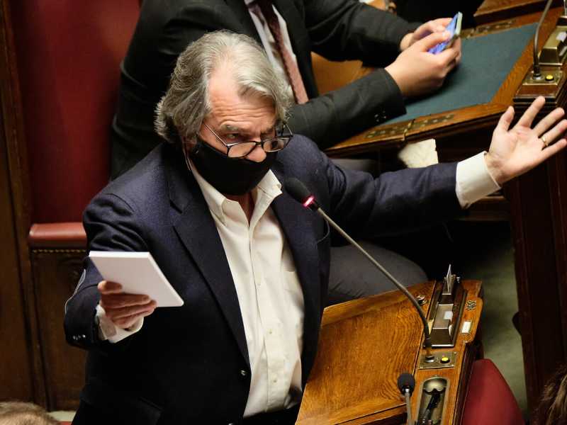 Il ritorno di Brunetta alla Pa. Il funambolo scaccia fannulloni