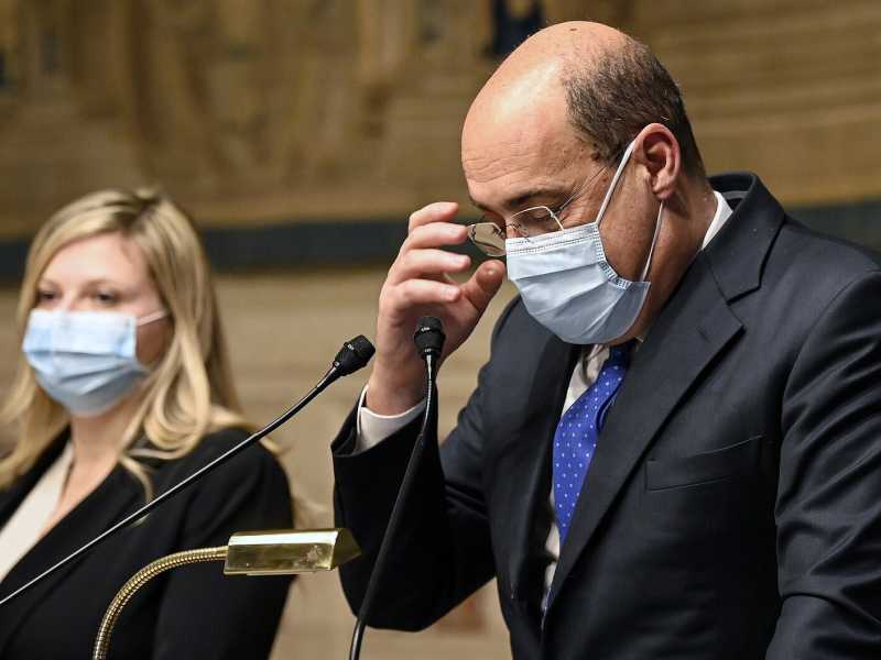 Al voto!, anzi al governo. Così il fronte del Pd pro-elezioni si prepara a Draghi