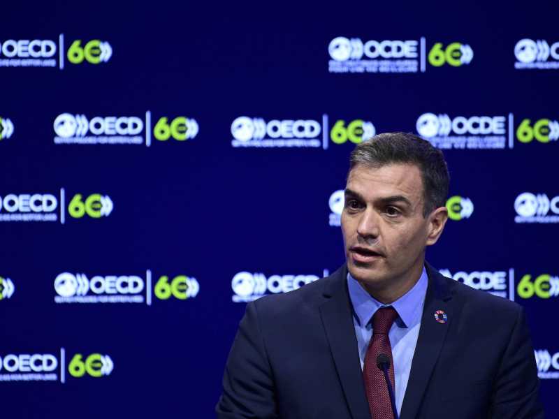 I calcoli (e le attese) di Sánchez per le elezioni catalane