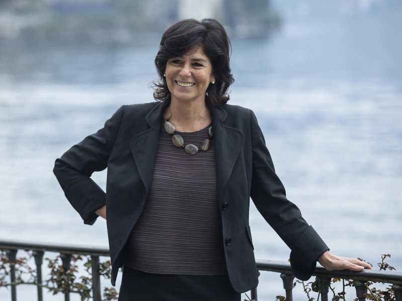 La principessa. Storia di Lucrezia Reichlin
