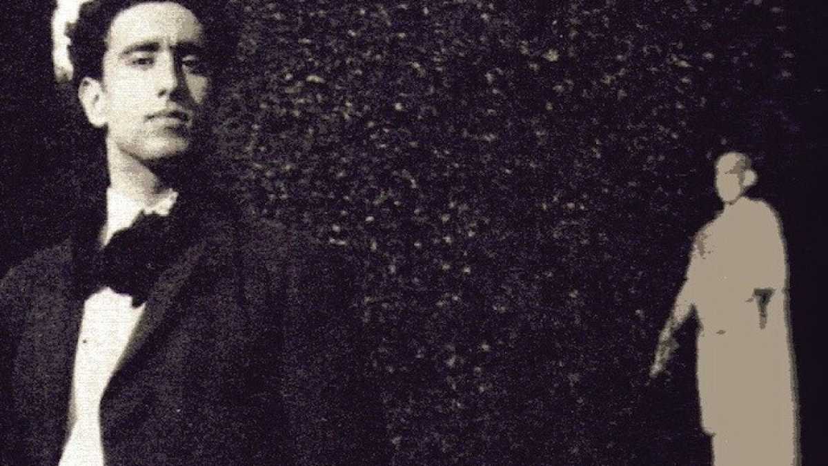 Immagine di L’ebbrezza di una giovinezza eterna troncata con un colpo di rivoltella