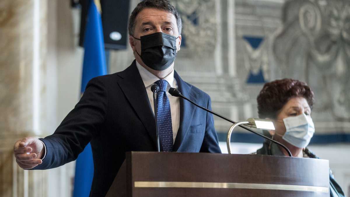 Immagine di L'agenda Draghi valorizza il centro. Ora Renzi, Calenda e FI possono parlarsi davvero