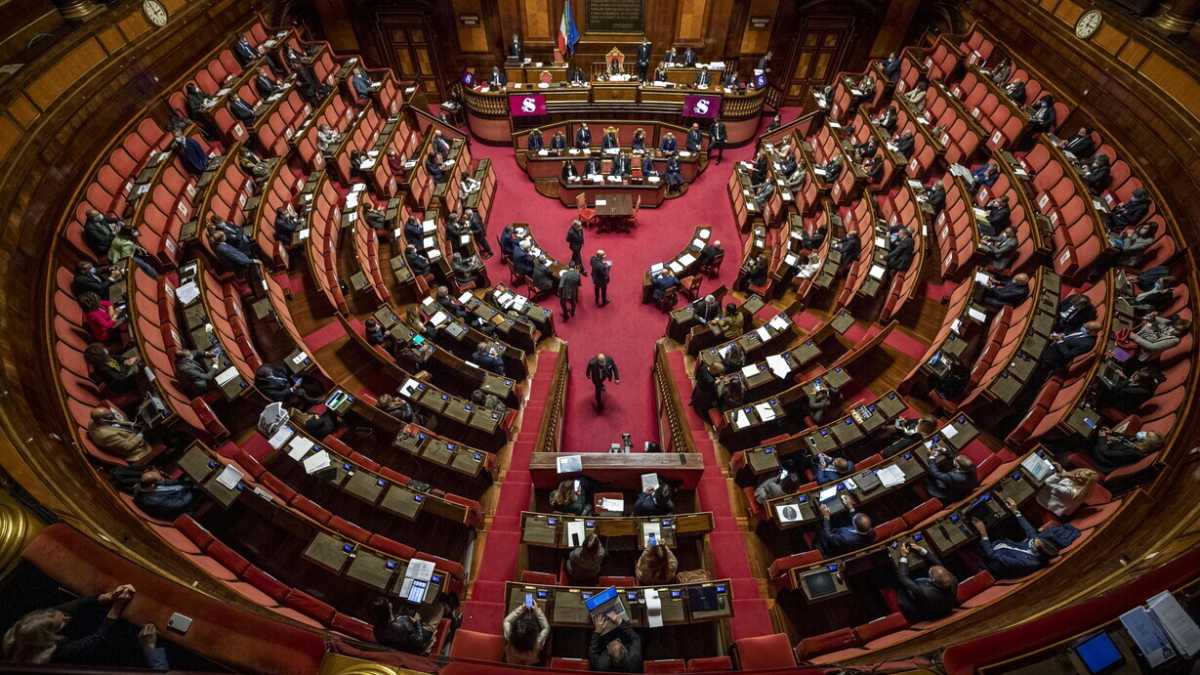 Immagine di È venuta l’ora di riscoprire l’importanza dei corpi intermedi