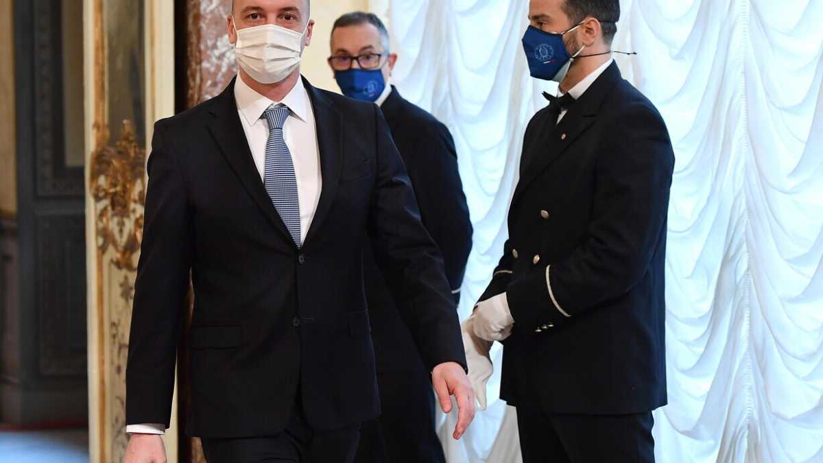 Immagine di Le nomine di Franco e Garofoli sono il contrappasso al metodo Casalino
