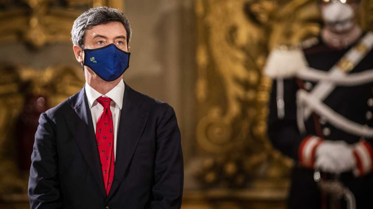 Immagine di Il Lavoro per Orlando