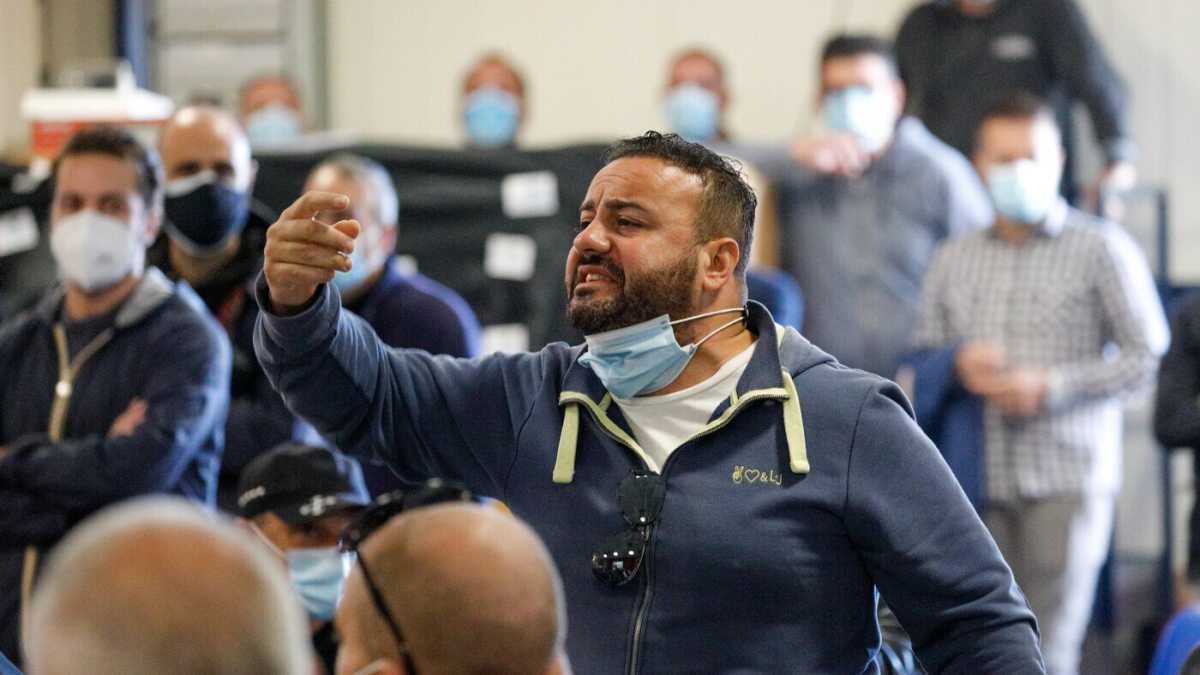 Immagine di Il blocco dei licenziamenti non basta a fermare la crisi del lavoro
