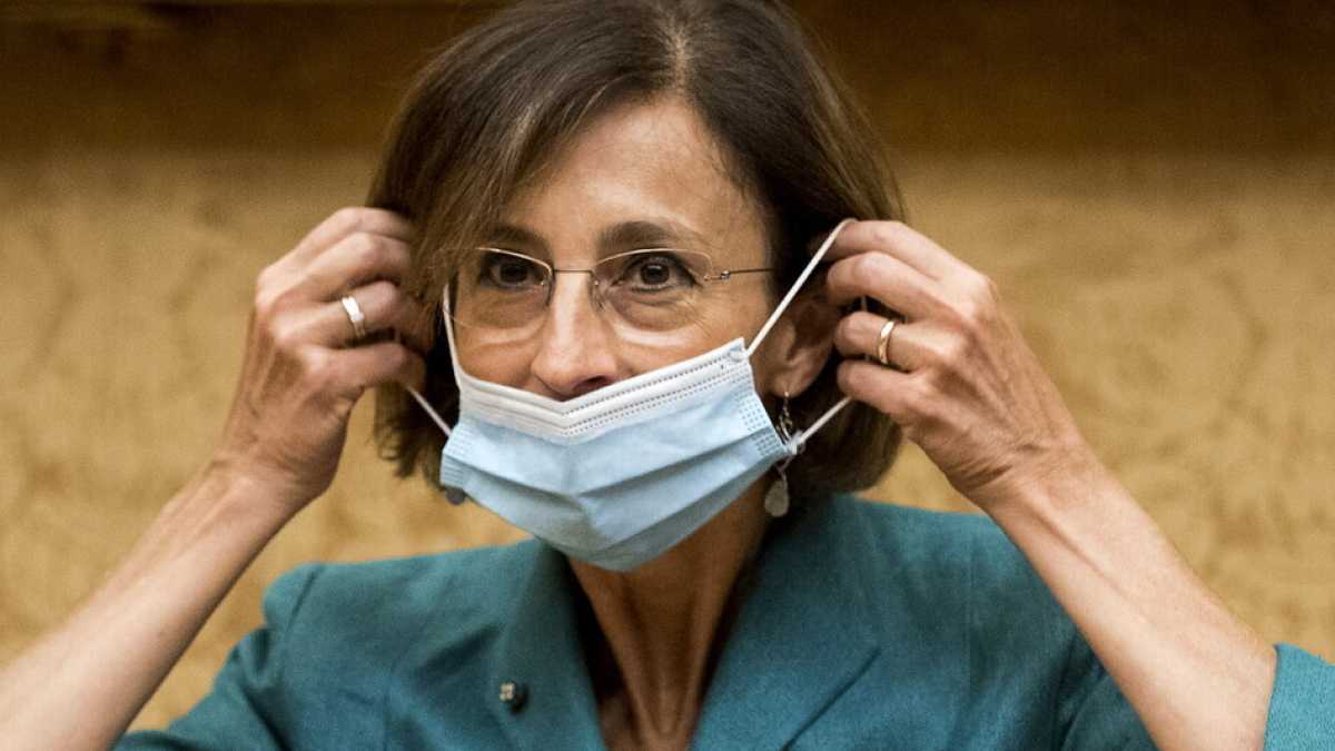 Immagine di La volta buona per la Giustizia