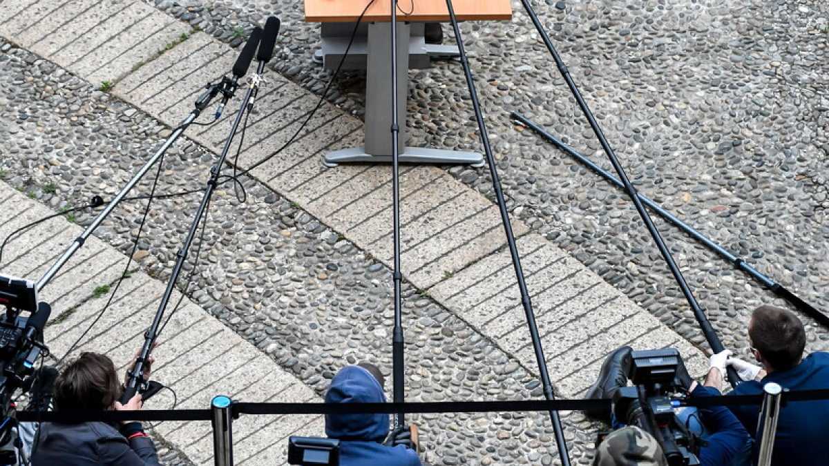 Immagine di Niente è più contagioso del ridicolo