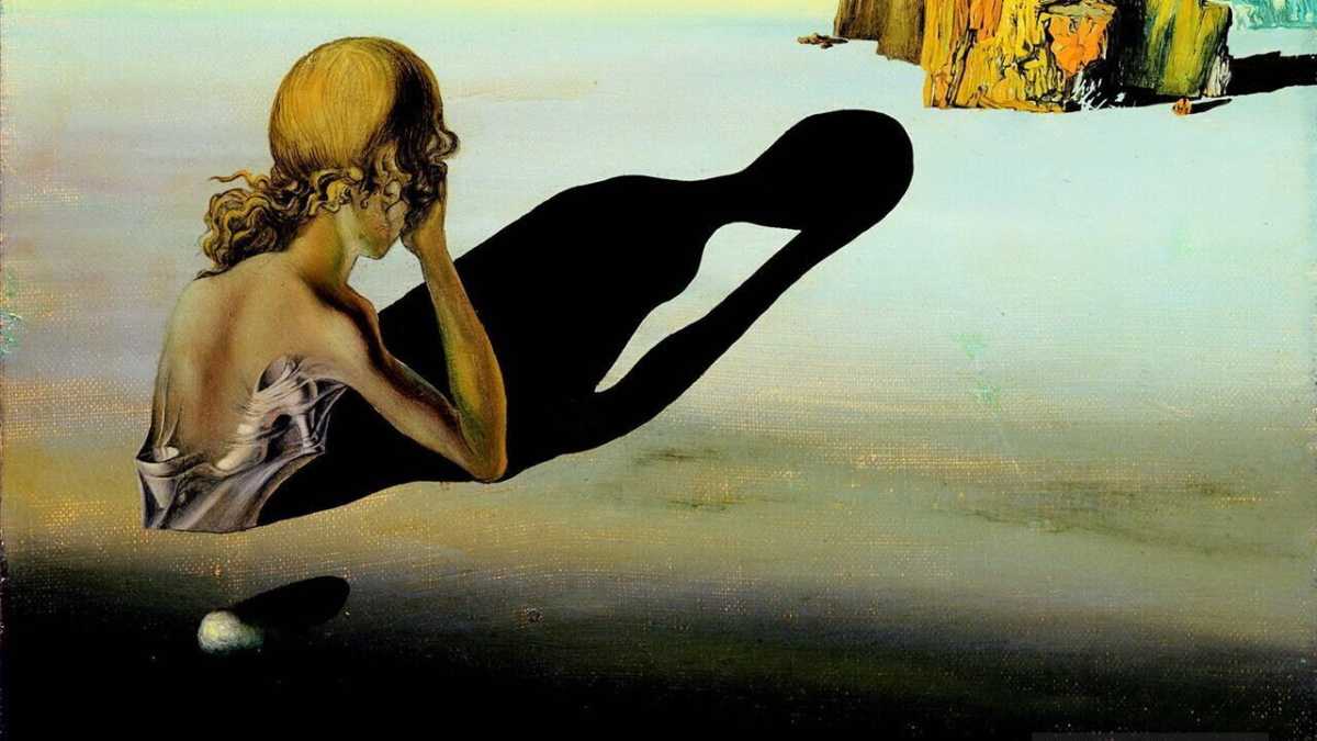 Immagine di Il terrore dei grandi scienziati, portati sull’orlo della follia dalle loro teorie