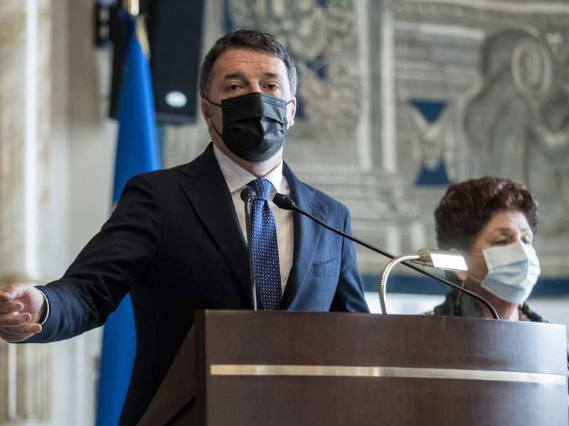 L'agenda Draghi valorizza il centro. Ora Renzi, Calenda e FI possono parlarsi davvero