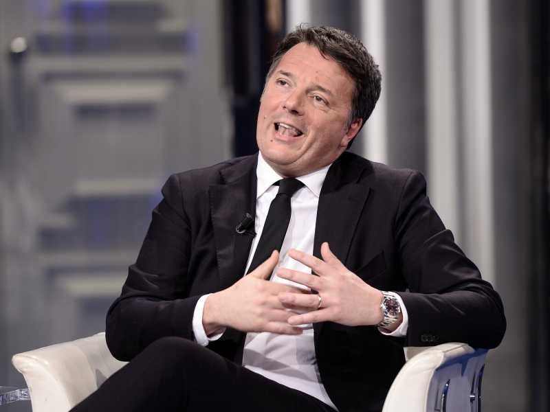 Foto Fabio Cimaglia / LaPresse