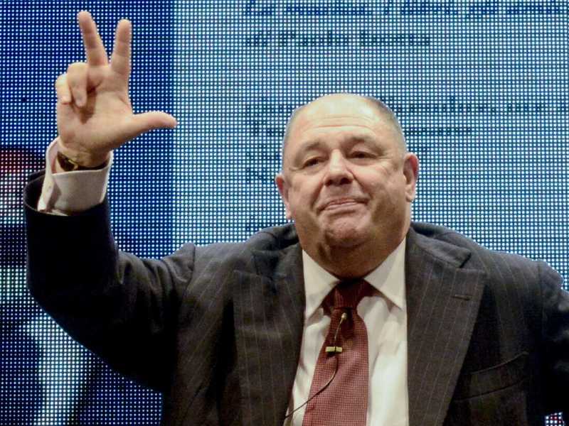 Addio a Paolo Isotta, amico scontroso e ironico della ditta fogliante