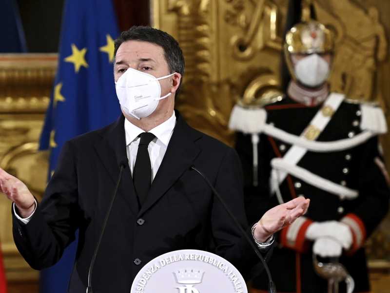 (foto LaPresse)