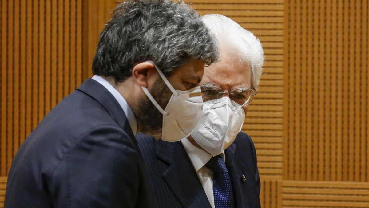 Immagine di Vedere Cindy Crawford, il bello di Montecitorio