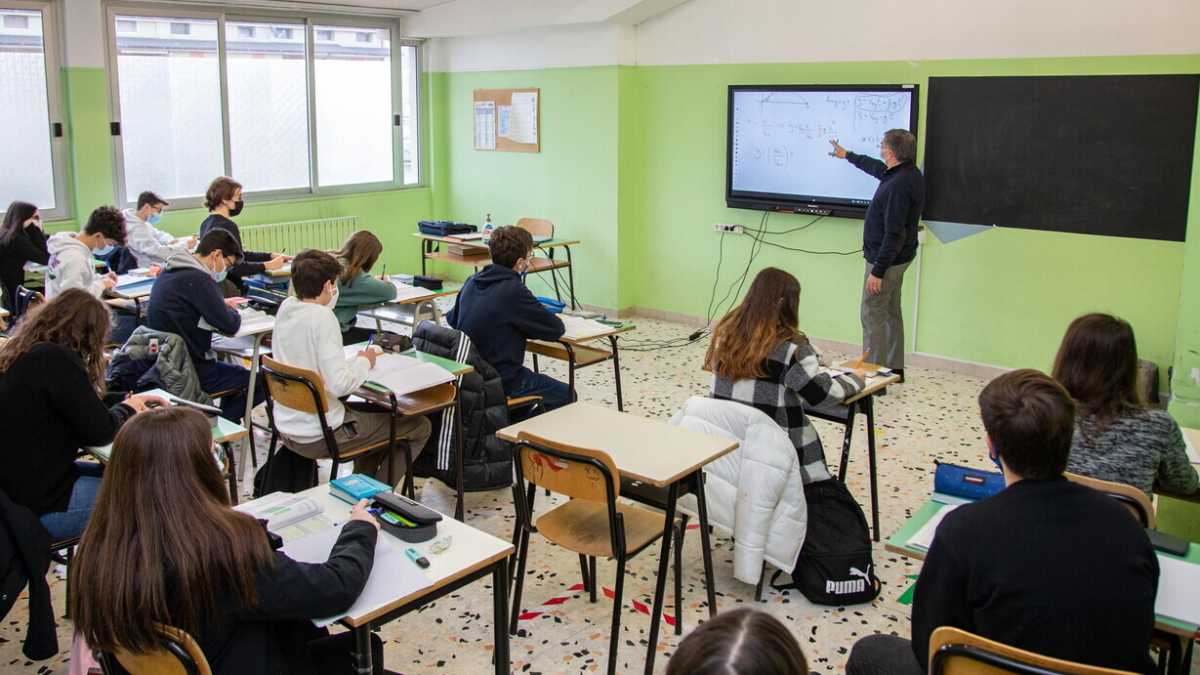 Immagine di Più Invalsi, meno maturità. E il Recovery dove serve davvero