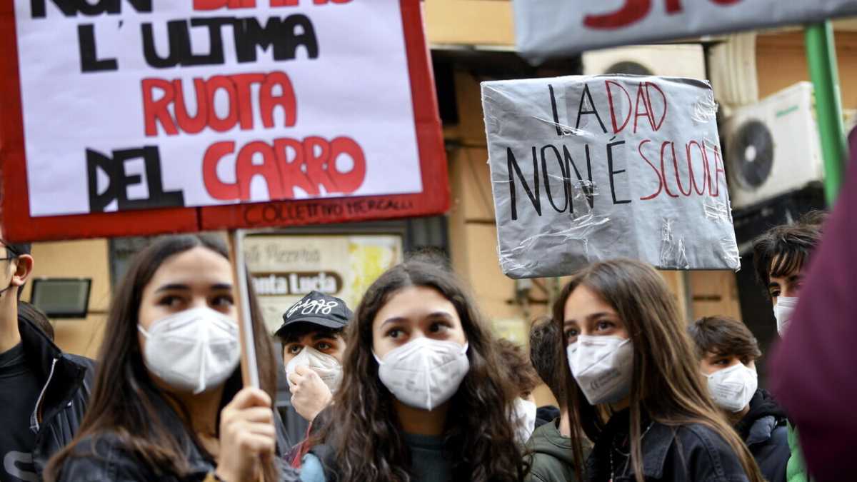 Immagine di Come preparare una generazione di lavoratori, non di sussidiati