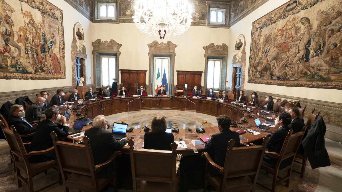 Immagine di Di cosa parliamo quando parliamo di unità d'intenti tra partiti