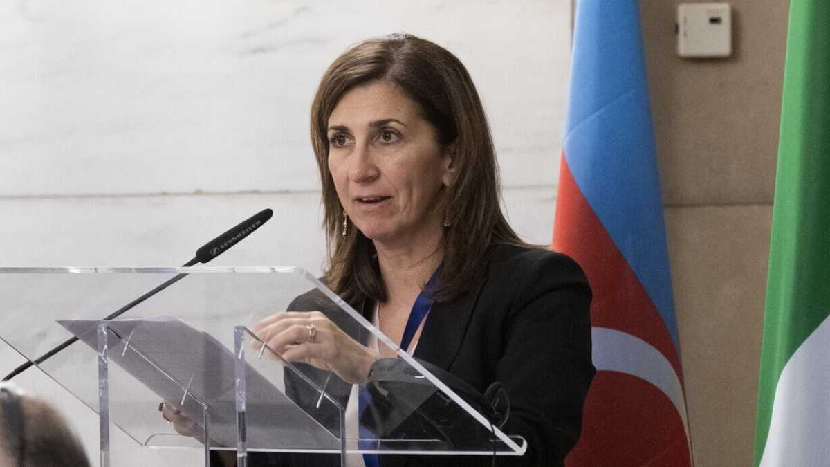 Immagine di È Marcella Panucci il nuovo capo di Gabinetto di Brunetta