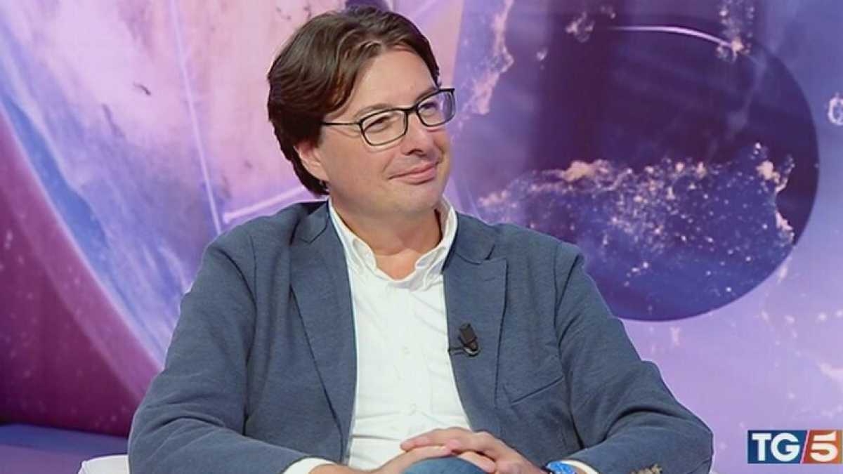 Immagine di Draghi nomina Antonio Funiciello capo di Gabinetto