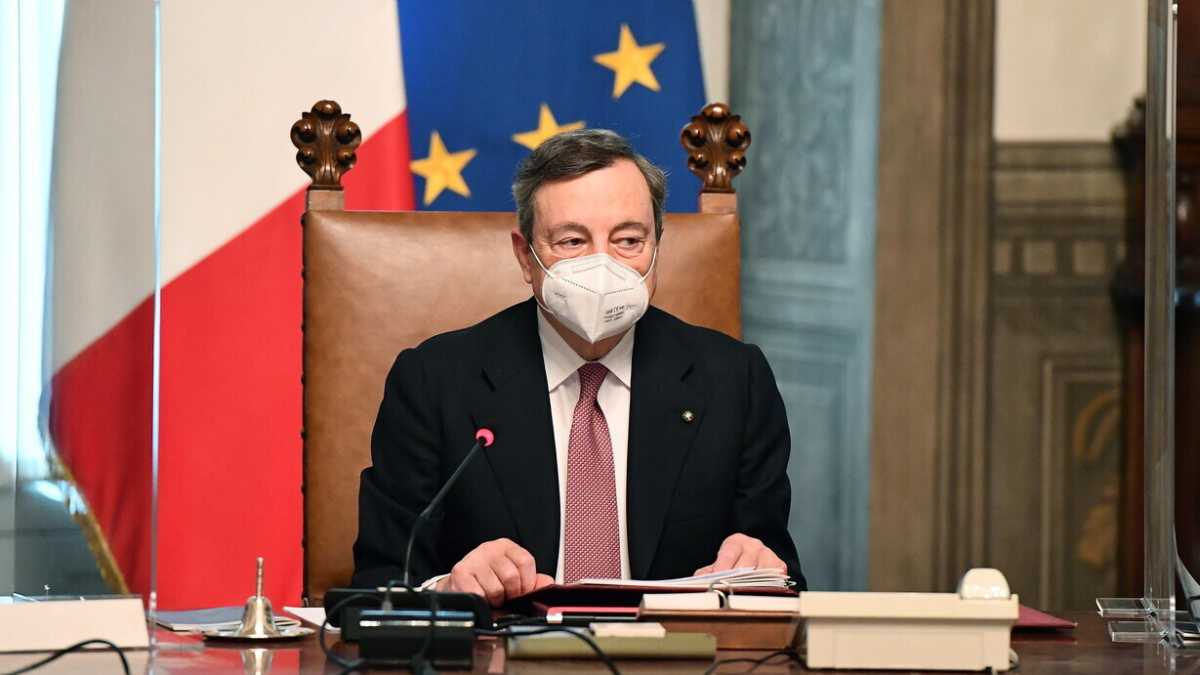 Immagine di Fiducia e capitale umano: le parole da cui dipende il successo del governo