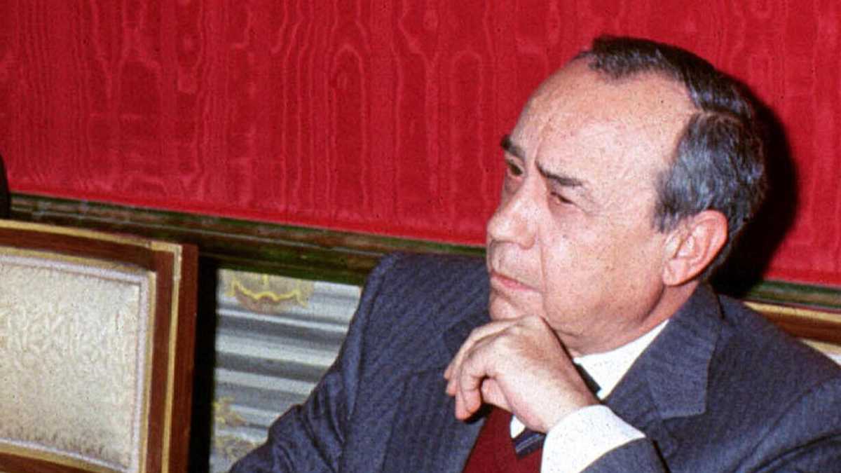 Immagine di Il pessimista che vedeva l'inarrestabile prevalenza del cretino