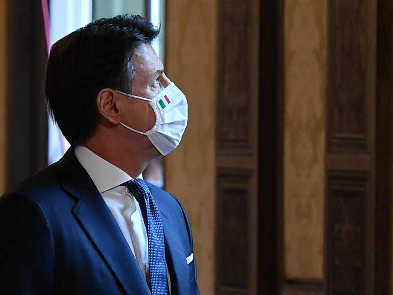(foto Ansa)