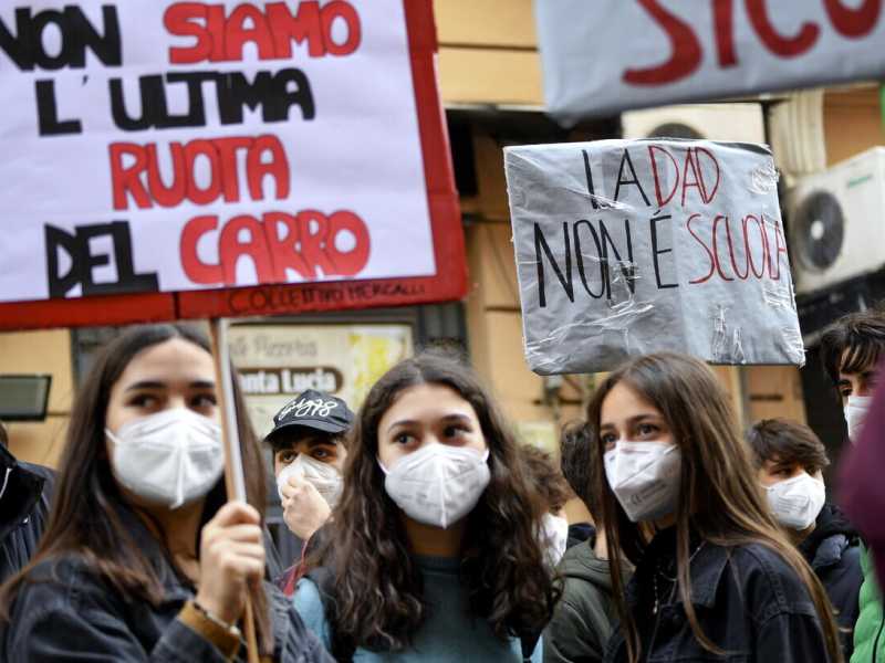 Come preparare una generazione di lavoratori, non di sussidiati