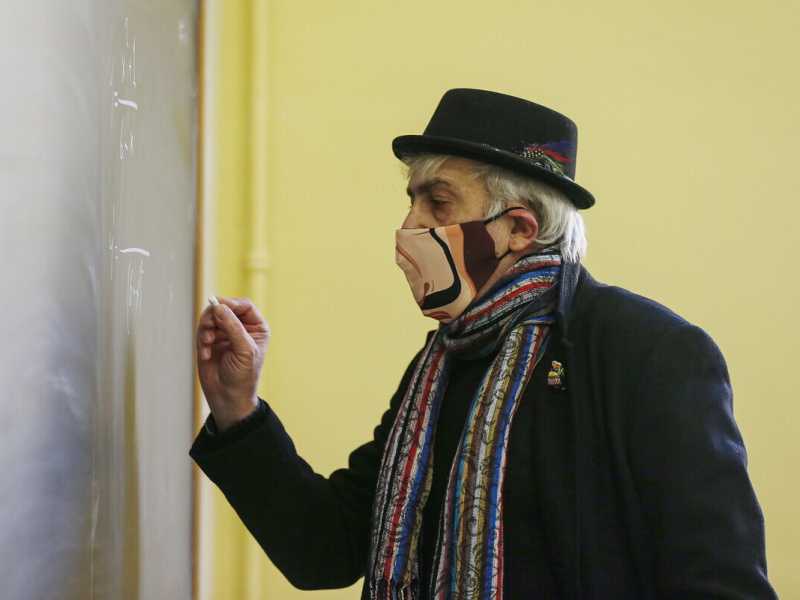(foto LaPresse)