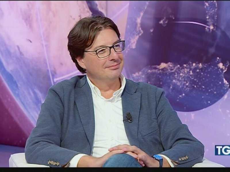 Draghi nomina Antonio Funiciello capo di Gabinetto