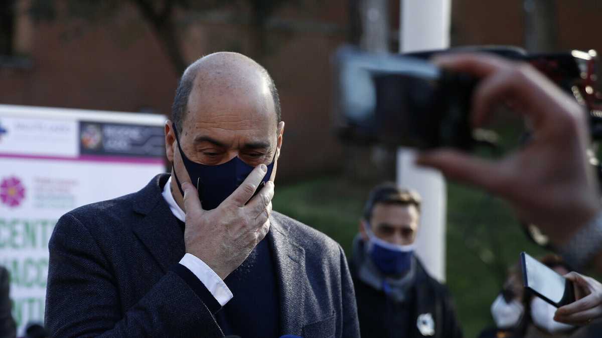 Immagine di La polveriera Pd