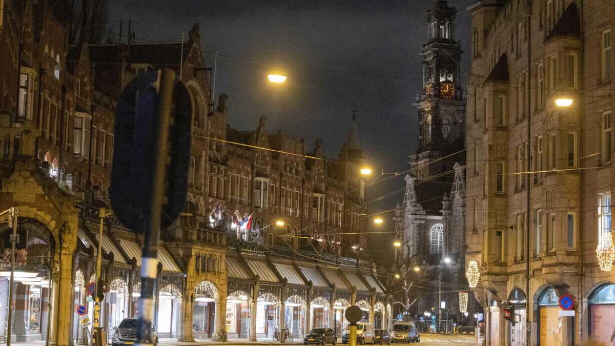 Immagine di In Olanda è "coprifuoco illegittimo". Il Tribunale dell'Aia chiede la revoca al governo