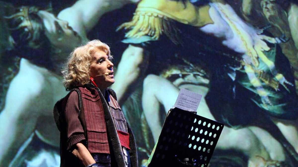 Immagine di Donne al governo, non è quello il punto. Parla Eva Cantarella