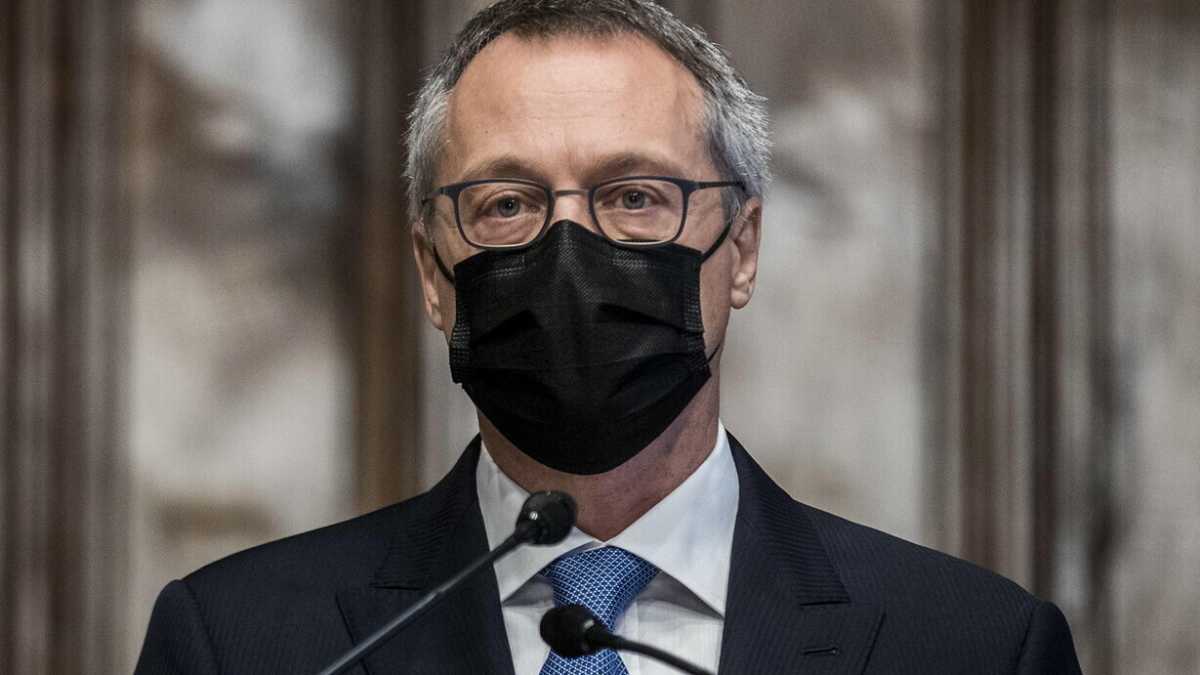 Immagine di Confindustria, che figura