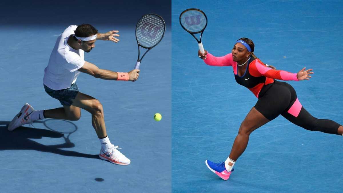 Immagine di Karatsev non è il futuro, Serena Williams non è il passato