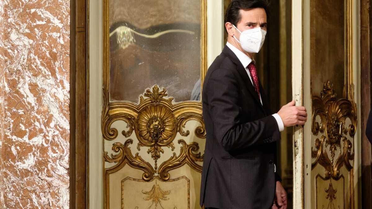 Immagine di Risiko delle nomine