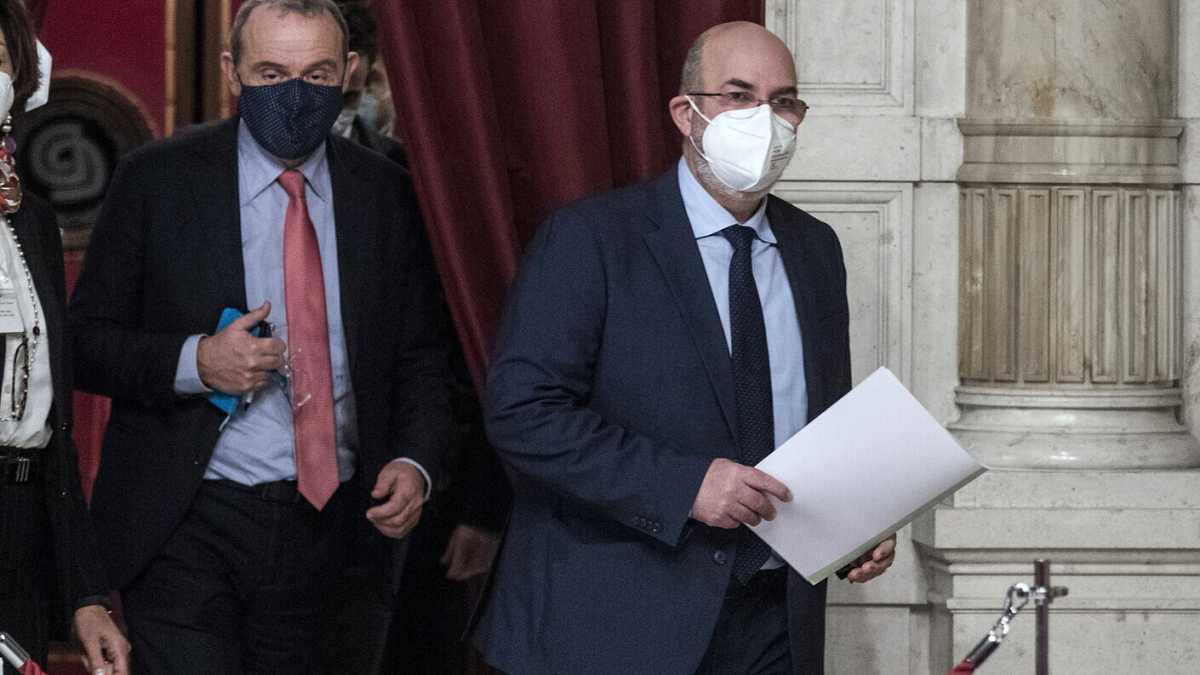 Immagine di Il rodeo del Senato. Cinquanta sfumature di dissidenza nel M5s