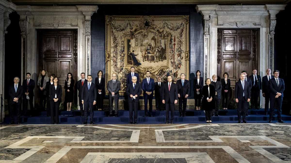 Immagine di La sfida del governo “tecnico-politico”: riscattare la competenza