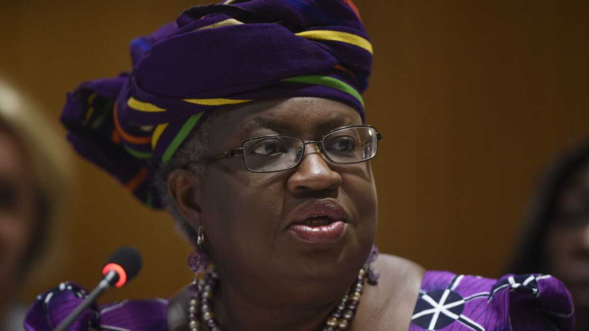 Immagine di La forza di Ngozi Okonjo-Iweala