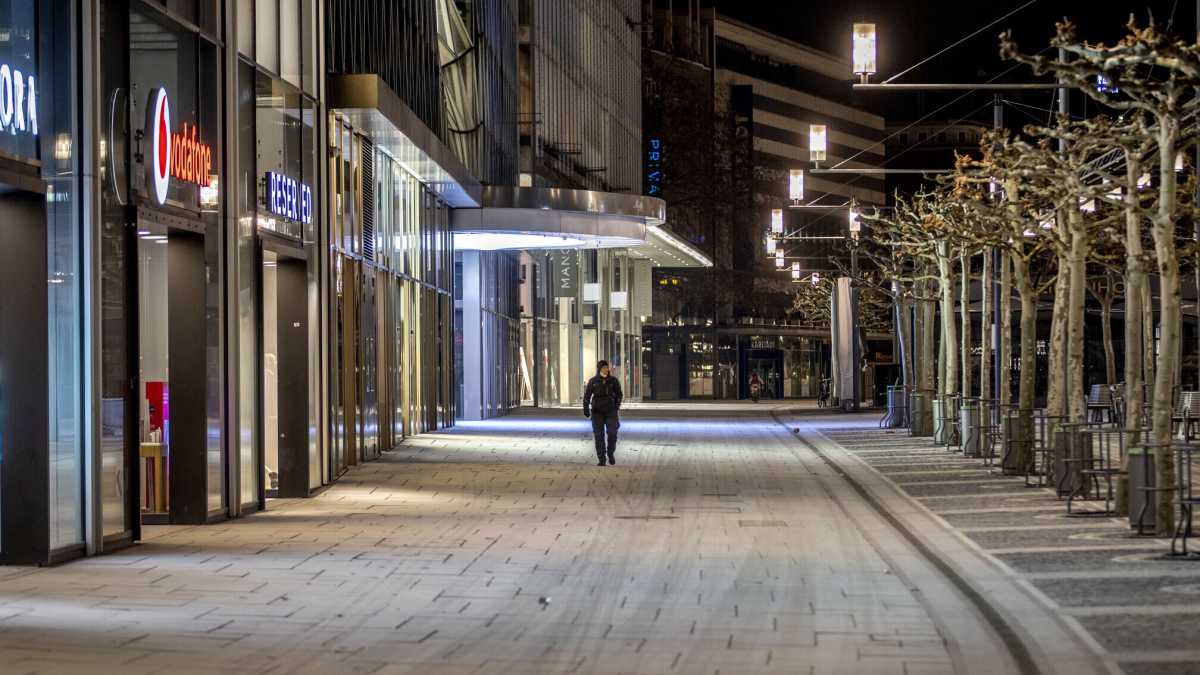 Immagine di Il “Covid zero” da lockdown è utopia. Un parere contrario