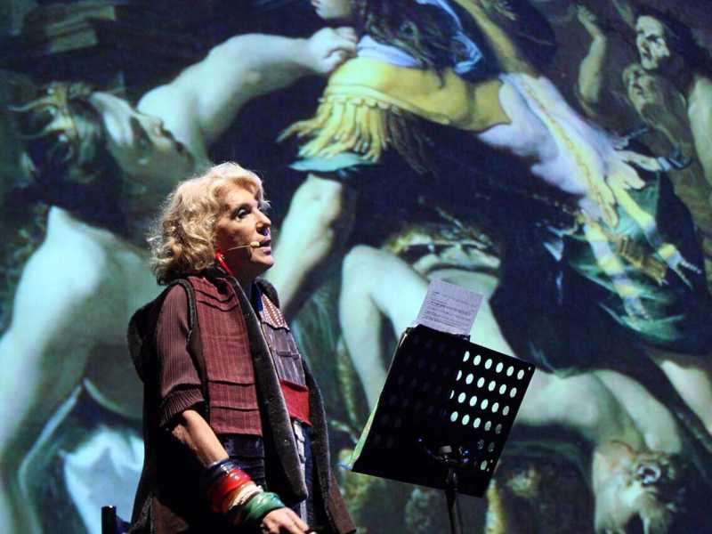 Donne al governo, non è quello il punto. Parla Eva Cantarella