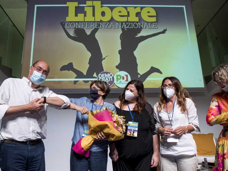 Foto LaPresse