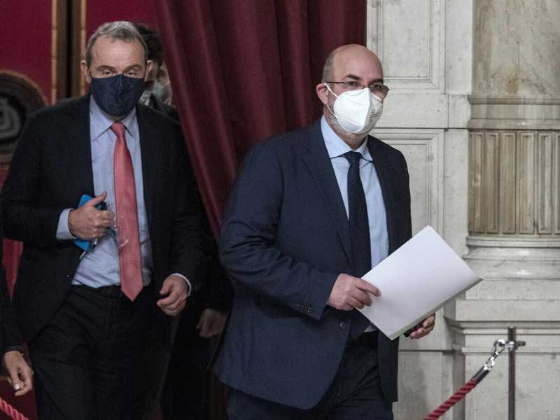 Il rodeo del Senato. Cinquanta sfumature di dissidenza nel M5s
