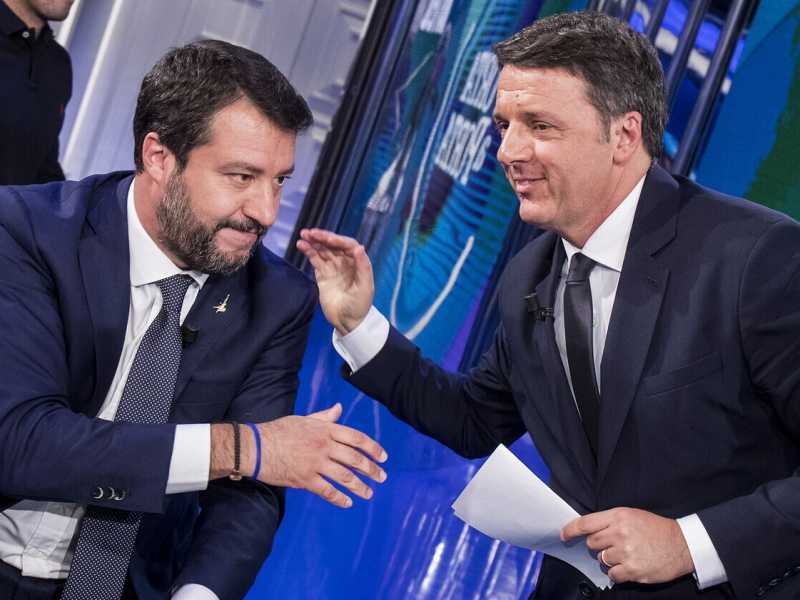(foto LaPresse)