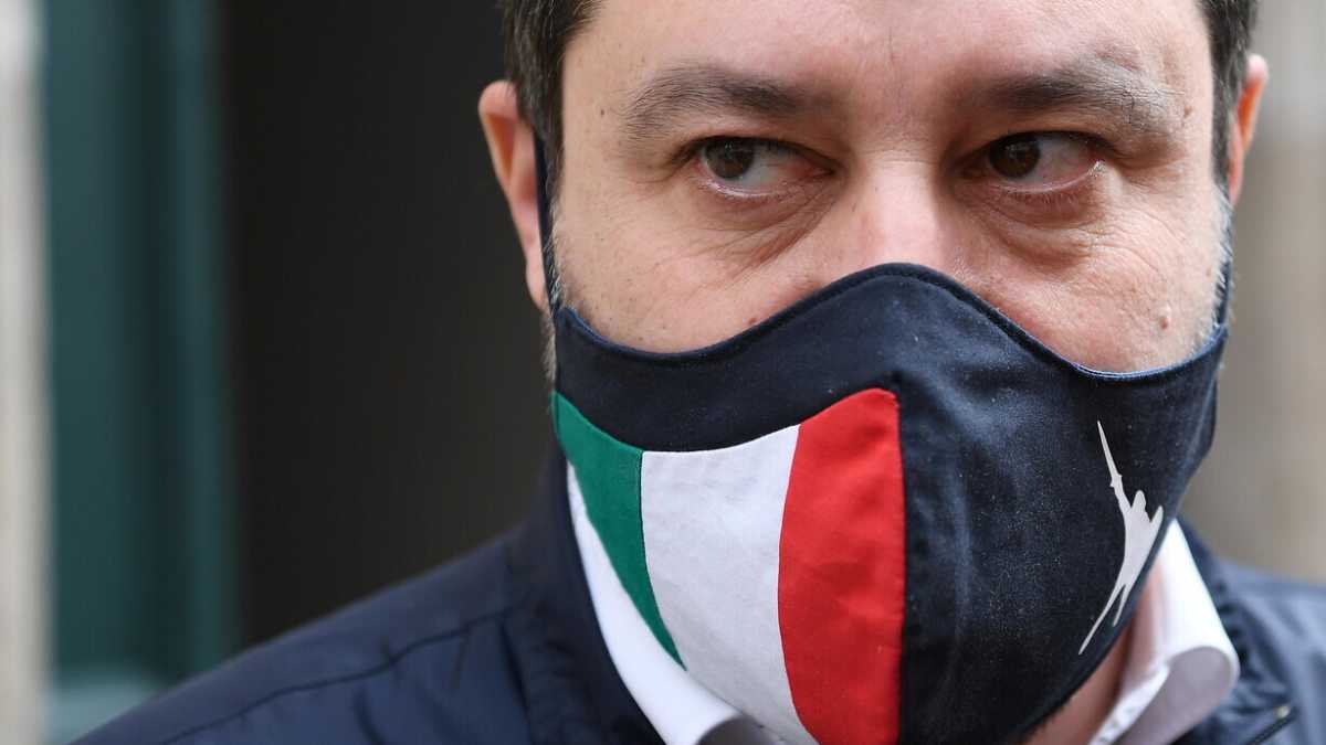 Immagine di Draghi e la trappola dell’unanimità