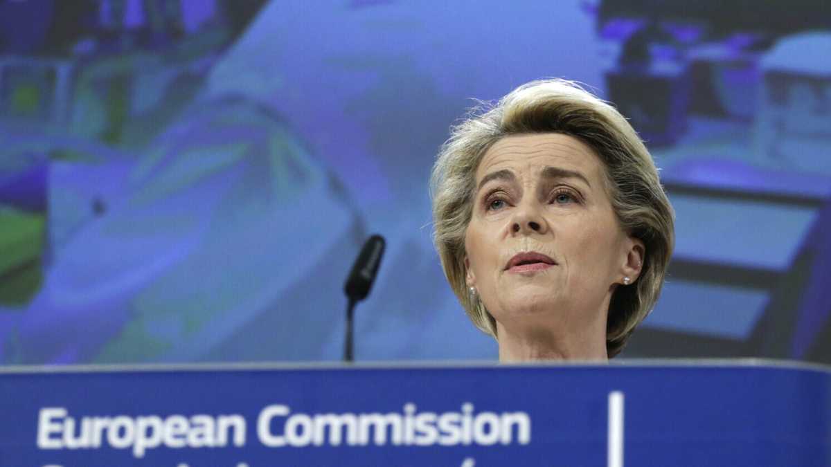 Immagine di Più impegno dell’Unione europea sui vaccini