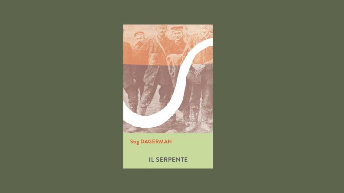 Immagine di Il serpente